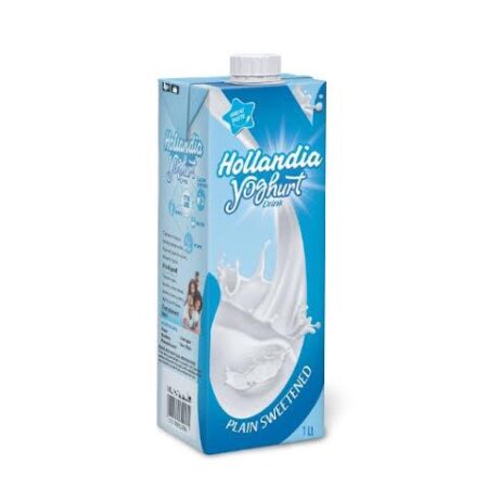 HOLLANDIA YOGHURT