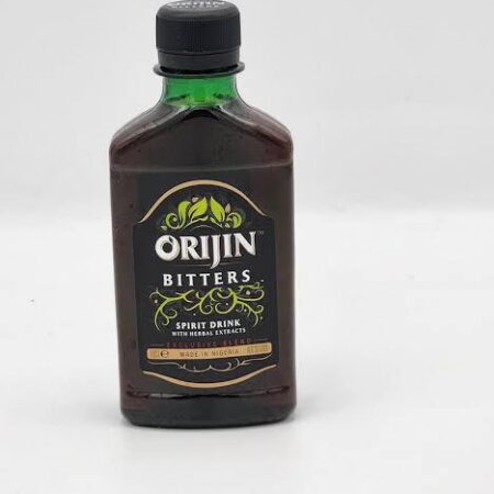 ORIGIN PLASTIC