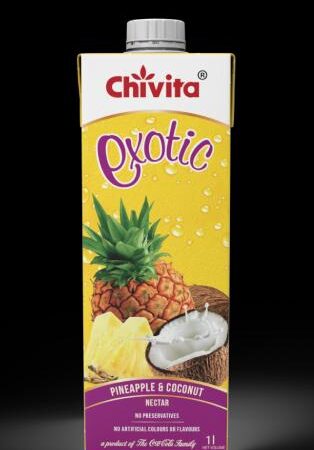 CHI EXOTIC