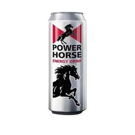 POWER HORSE