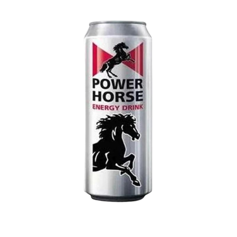 POWER HORSE