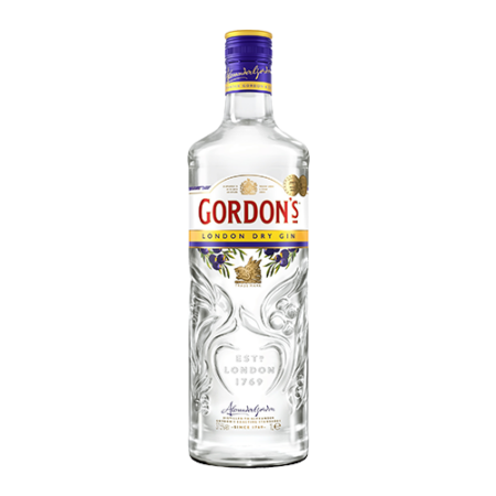 GORDON'S GIN