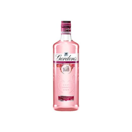 GORDON'S PINK