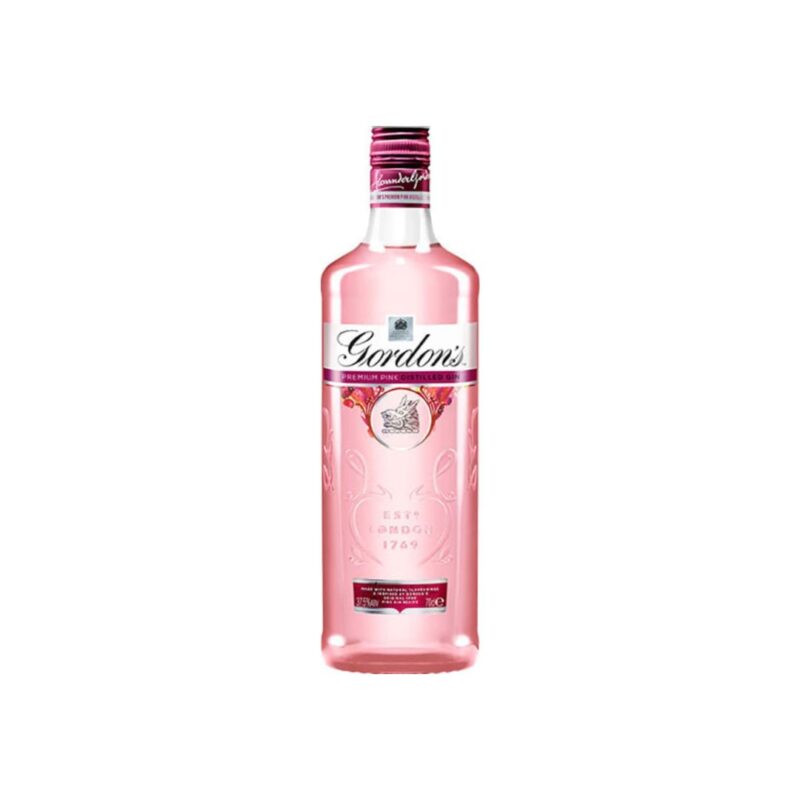 GORDON'S PINK