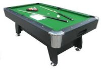 SNOOKERS
