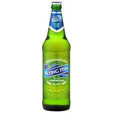 FLYING FISH